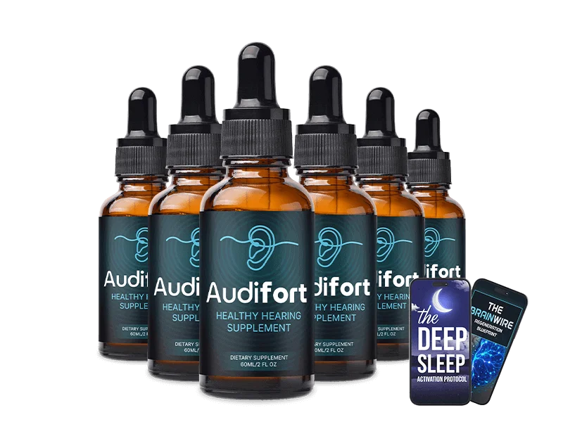 Audifort Deep Sleep